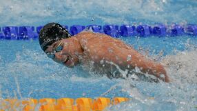Наши плувци спират с ученето заради олимпиадата (ВИДЕО)
