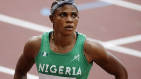 Изхвърлиха нигерийка от олимпийските игри заради допинг