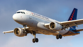 Brussels Airlines отмени близо 700 полета  
