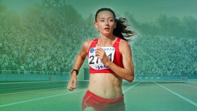 Мирчева завърши 15-а в маратона на световното първенство