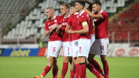 Скопие затяга мерките за сигурност заради ЦСКА