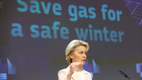 ЕК: Газовата криза ще засегне всяка членка в ЕС