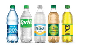 След повече от 60 години: Sprite изтегля зелената пластмасова бутилка 