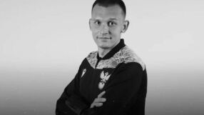Руски футболен съдия загина в Украйна