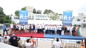 7 български победи в SENSHI на плажа (ВИДЕО)