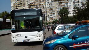 Част от автобусите в София с променени маршрути заради маратон