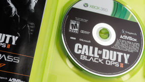 Играта Call of Duty ще продължи да се предлага и за Playstation