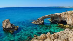 Кипър отбелязва 22,7% ръст на туризма през юни