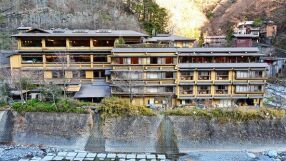 Най-старият хотел в света се управлява от едно семейство повече от 1300 години (СНИМКИ)