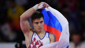 Забраната към гимнастици от Русия и Беларус пада