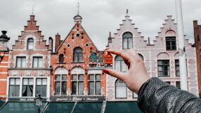 За пръв път от 10 години: Понижава се цената на жилищата в Белгия