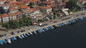 Цените на имотите в този морски курорт достигат до 2700 евро на квадрат
