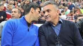 Бащата на Джокович: Скоро ще се откаже