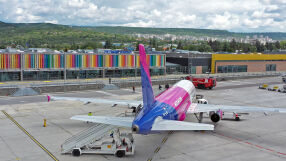 Летището във Варна очаква увеличение на пътниците с 24 % спрямо миналата година