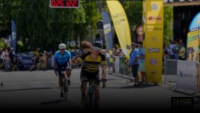 Тур дьо Франс, но във Велинград (ВИДЕО)