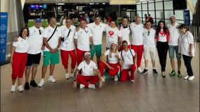 11 атлети представят България на европейското за трансплантирани
