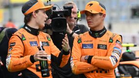 Скандална първа победа за Пиастри във Формула 1 (ВИДЕО)