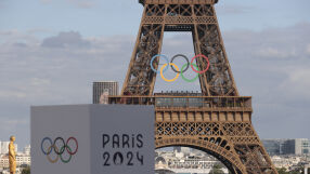 Започват Олимпийските игри - какви са цифрите зад най-мащабното спортно събитие?