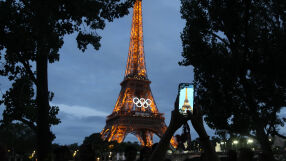 Всички погледи към Париж! Започват олимпийските игри!