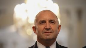 Президентът Радев: Вярвам в борбения български дух (ВИДЕО)