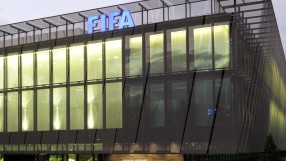 Готвят се промени във ФИФА?