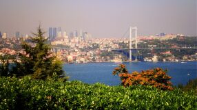 Руснаци масово купуват имоти в Турция и Дубай
