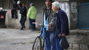 Над 100 000 българи в селата - без работа