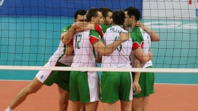 България продължава без победа в Световната лига