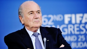ФИФА подаде жалба срещу Сеп Блатер заради Музея на футбола