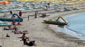 Слънчев бряг посреща все повече туристи от Източна Европа