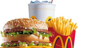 Цените в McDonald's скочили с 40% за няколко години