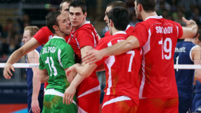 България загуби от Франция с 1:3 гейма в Ботевград