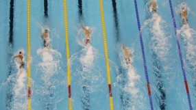 Българин на 12-о място в света на 400 м съчетано плуване
