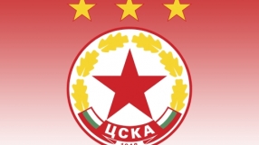 Търгът за емблемата на ЦСКА - на 30 март