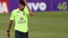Неймар няма да играе за Бразилия на Копа Америка