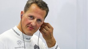 Мениджърът на Шумахер: Очаквайте скоро добри новини 