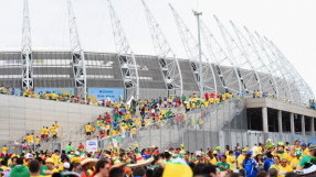 Федералните власти разследват бразилски строителни фирми