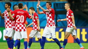 Хърватите идват с всички свои звезди за мача с България  