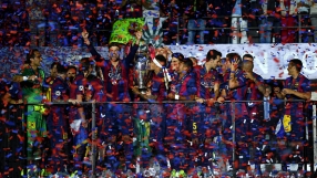Барселона започва на световното клубно първенство срещу Клуб Америка или шампиона на Азия