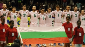 България отново победи Куба в Световната лига