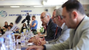 Депутатите дават на КЕВР думата при сделки в енергийния сектор