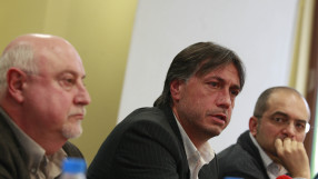 Левски има нов председател на УС (ВИДЕО)