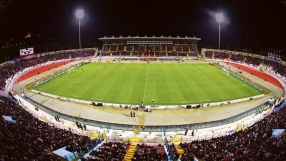 Полупразен стадион чака България довечера