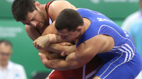 Борците ни без медал във втория ден на игрите в Баку