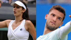 Димитров и Пиронкова запазиха позициите си в ранглистите на ATP и WTA