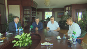 Манджуков, Инджов и Георгиев нарушиха тишината пред bTV