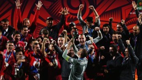 Сърбия е в историята! Репрезентацията е световен шампион!