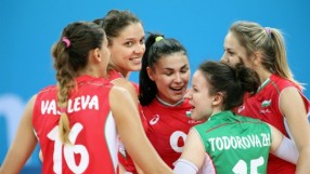 България приключи с Баку след тежка загуба от Холандия