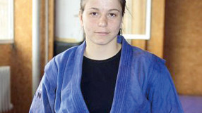 Калина Стефанова остана със сребро в Баку
