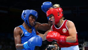 Две българки на полуфиналите на Световното първенство по бокс